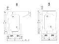 桥梁施工图设计,模板（毕业设计共60页）