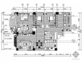 [成都]130平米三居室设计图（含效果）