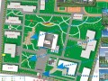 [兰州]校园景观规划设计方案