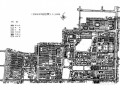 [天津]某著名大学校园修建性详细规划图