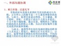 [陕西]大厦安装工程商务结算工作总结报告（PPT30页）