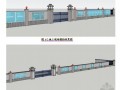 西安地铁某标段土建工程施工组织设计（2011年 岛式站台）
