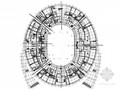 [福建]12万平国际体育场空调通风及防排烟系统施工图（换热站设计）