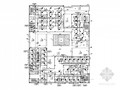 [安徽]规划设计场馆建筑空调通风系统设计施工图