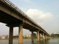 [广东]桥梁拆除工程施工组织设计（技术标）