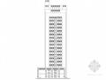 [浙江]现代风格住宅区规划设计方案图（含效果图）