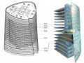 [上海]57万平大厦建筑给排水系统解析（600余米 超五星级酒店）