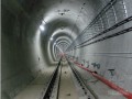 [广东]地铁深基坑车站与暗挖隧道实施性施工组织设计