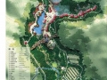 [深圳]生态旅游区入口前区规划设计方案文本