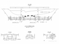 4x3.5m盖板涵全套设计图（35张）