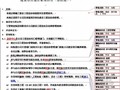 建筑公司建设项目造价管理办法（含附录）