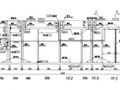 300m3/d制衣厂生活污水处理施工图