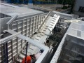 建筑工程铝合金模板安装施工工艺流程图文解说