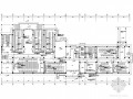 [山东]综合办公建筑强弱电电气施工图28张（2014新设计）
