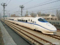 高铁的速度不是能随便提的，中国工程院士给了完美答案
