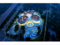 [北京]公建北大资源新文化中心建筑设计