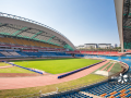 国家奥林匹克体育中心体育场改扩建工程结构设计