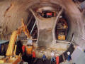 新奥法--隧道洞身开挖施工方法