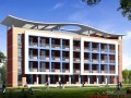 [安徽]大学3栋学生公寓楼建筑安装工程招标文件