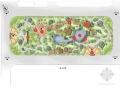 [青岛]住宅间小型公园景观设计方案