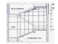 知名地产框剪结构施工总承包工程施工组织设计