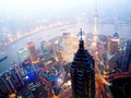 世界十大港口 中国七个上榜