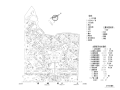 别墅及多层住宅小区规划总平面布置图（CAD图纸）