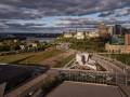Studio Libeskind：加拿大渥太华国家大屠杀纪念碑