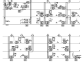 [北京]大型商业综合体暖通空调设计全套施工图533张(中英双版）