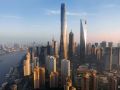 中国TOP10摩天大楼，背后的设计团队是他们！