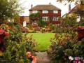 最美的英国私家花园，感受园艺在英国的地位及英国人对园艺的痴迷