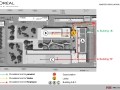 [上海]欧莱雅研发创新中心专卖店设计方案+效果图（PPT+PDF）