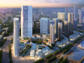 [北京]运河核心区地块项目钢筋工程施工方案