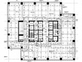[江苏]150米一类超高层综合办公楼给排水消防施工图