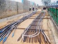 [贵州]住宅区边坡预应力锚索框架梁支护施工组织设计