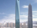 BIM技术在上海中心大厦建筑给排水设计中的应用