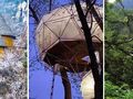 特树屋 · 窗外就是最美风景依然