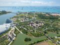 新加坡滨海湾花园照明规划赏析