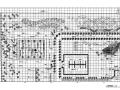 [河北]河北省某党校全套景观设计施工图CAD（31个文件）