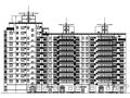 某高层住宅建筑施工图（一）