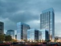 [河南]超高层办公楼项目监理规划（2014年编制 附流程图）