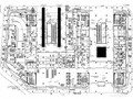 [上海]办公综合楼空调通风系统设计施工图（商铺 咖啡厅）