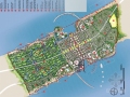 [越南]热带岛屿旅游景观规划设计方案（英文方案文本）