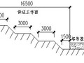 浙江省某酒店塔吊专项施工方案（鲁班奖工程）