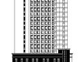 [上海]某大厦内外装修工程建筑、结构施工图