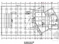 [辽宁]文化广场大体积混凝土施工方案(测温点)