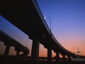 日照市疏港高速公路工程某高架桥预制箱梁架设专项安全方案
