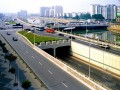 市政工程隧道装饰装修项目施工组织设计（164页）