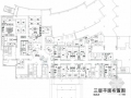 某豪华五星级酒店SPA会所方案设计图