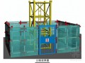 [北京]剪力墙结构经济适用住房施工组织设计（700余页 结构长城杯金奖）